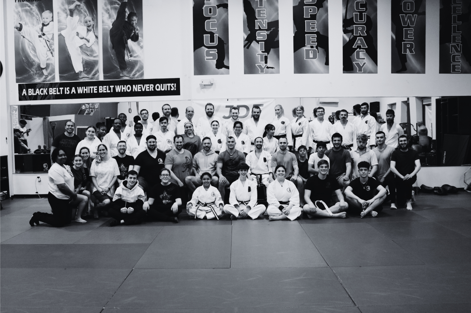 Strengthening Our Communities