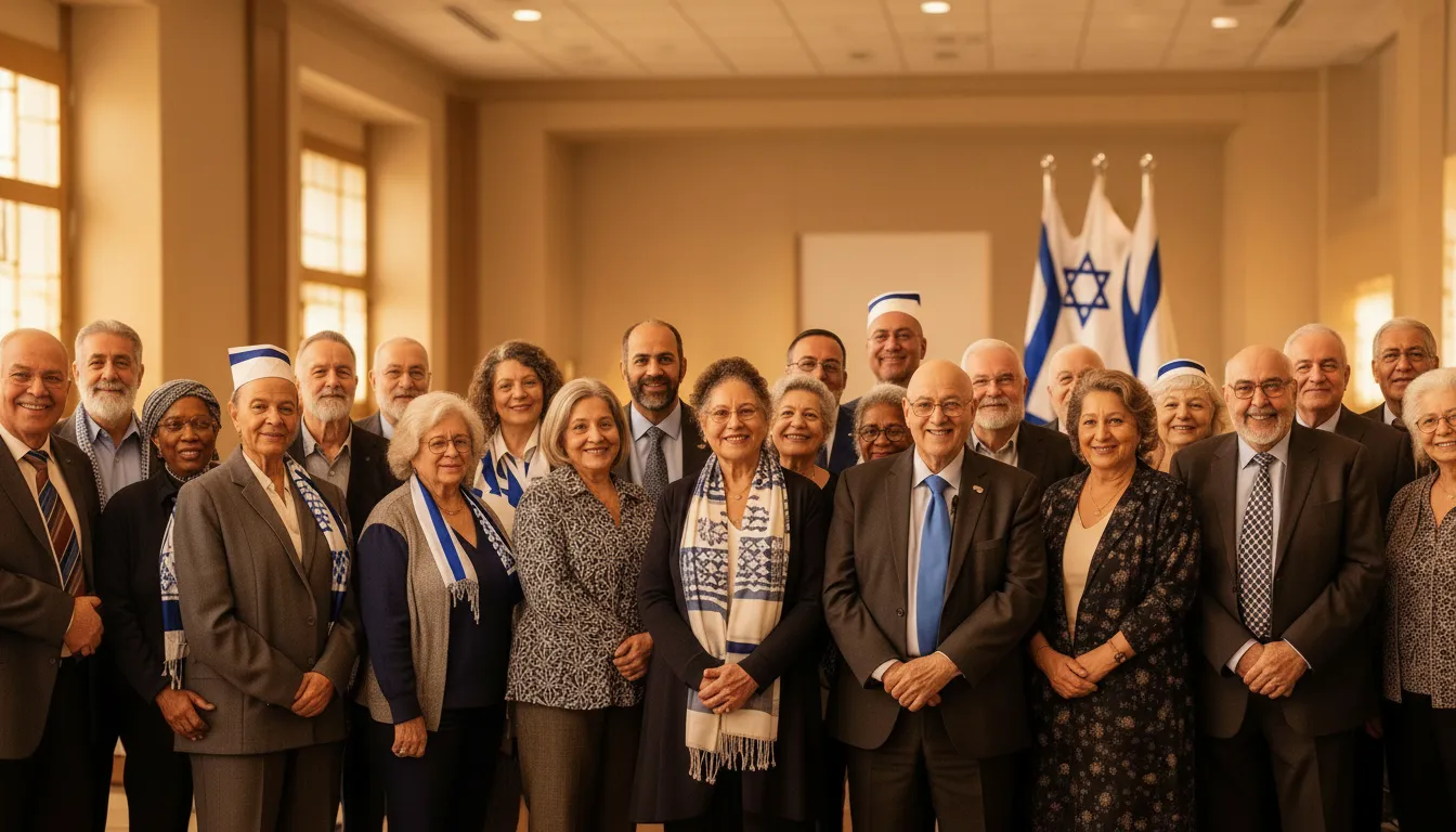 Building resilience and solidarity where our communities need it most