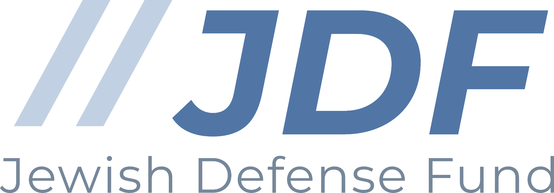 Jewish Defense Fund
